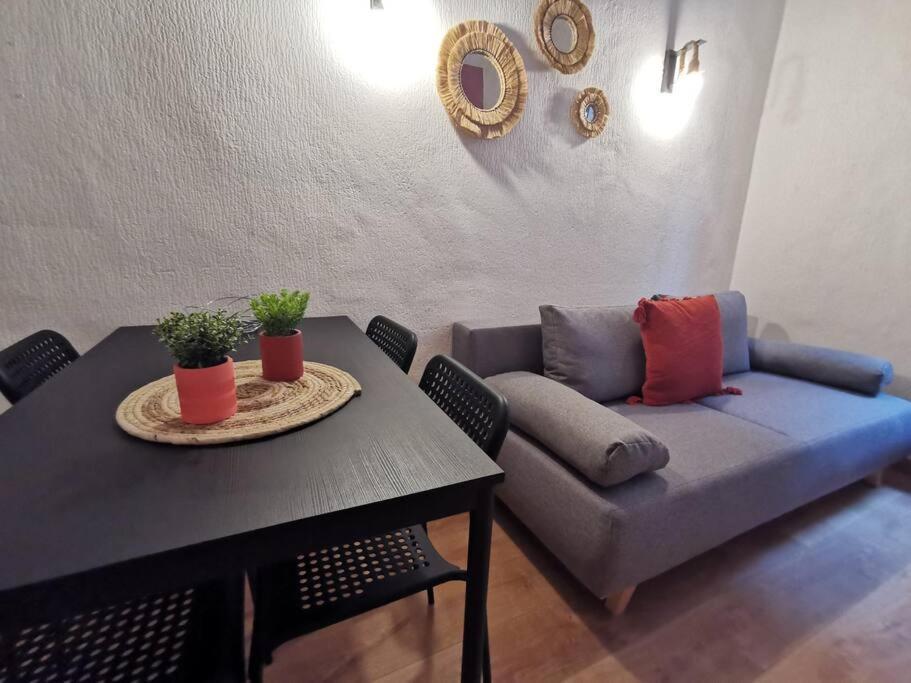 Centre Ville Montpellier - Appartement Au Coeur De L'Ecusson Exterior foto