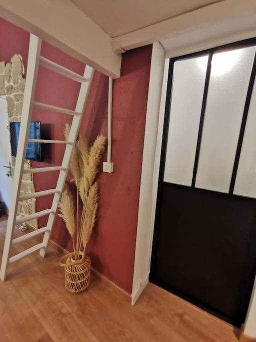 Centre Ville Montpellier - Appartement Au Coeur De L'Ecusson Exterior foto